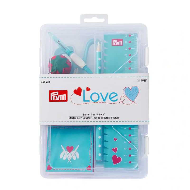 Prym beginner sewing set -...