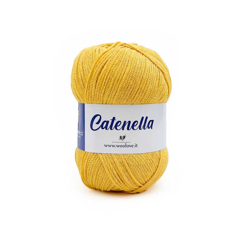 Catenella par Woollove -...