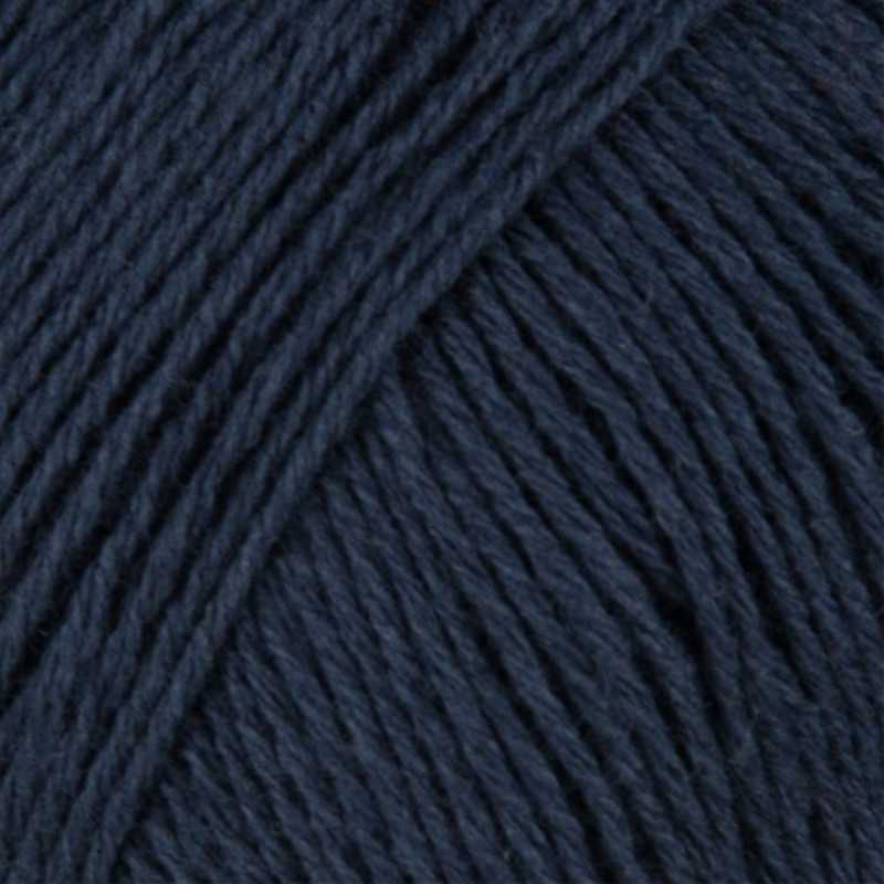 Re Cotton Soft - Bleu Nuit 22