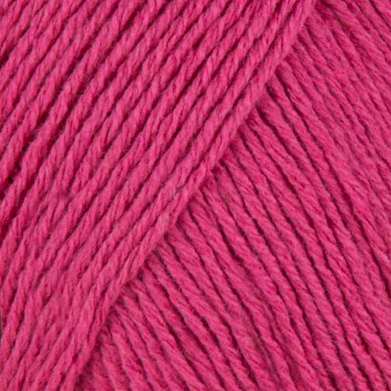 Re Cotton Soft - Fuchsia 13