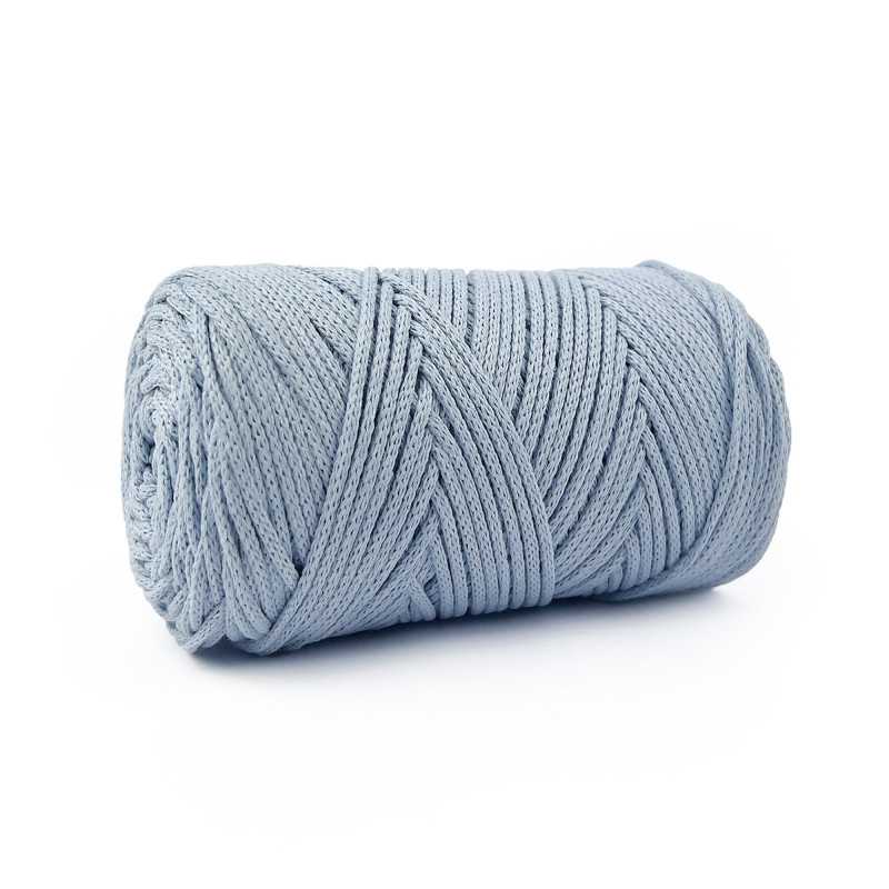 Fibbia per borse in vera pelle Italia - Misura 20x9 cm