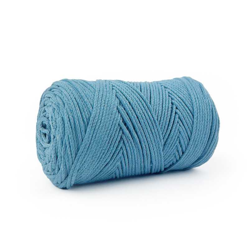 Fibbia per borse in vera pelle Italia - Misura 20x9 cm