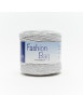 Gray fashion bag ribbon 1