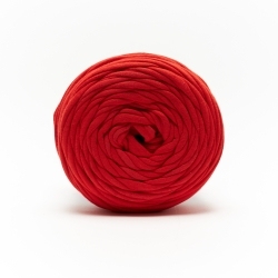 Ruban de sac fashion rouge 38-2