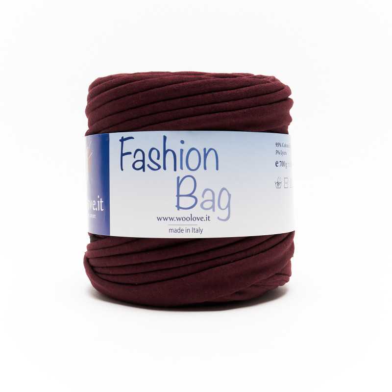 Red fashion bag ribbon 41