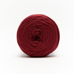 Ruban de sac fashion rouge 43-2