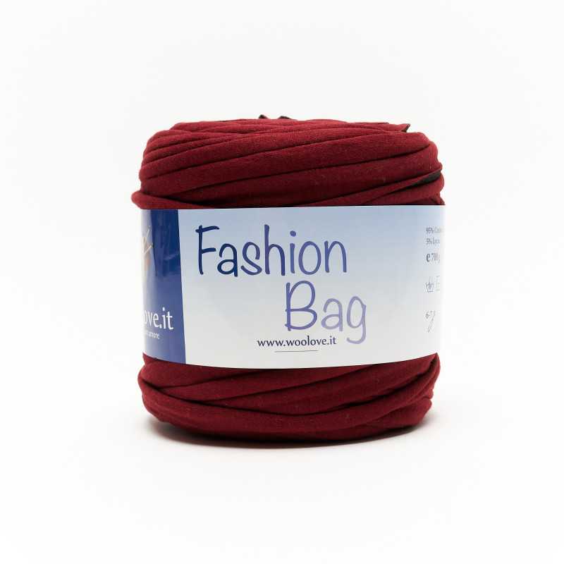 Red fashion bag ribbon 44