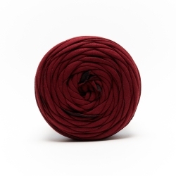 Ruban de sac fashion rouge 44-2