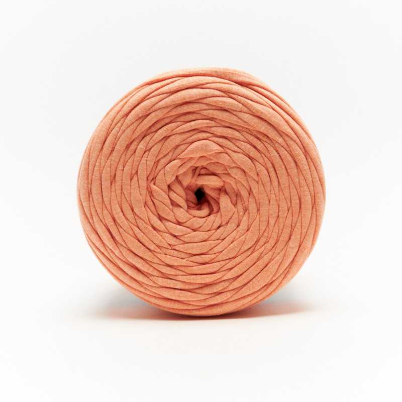 Orange fashion bag ribbon 21-2