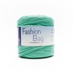 Ruban de sac fashion vert 97