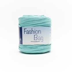 Ruban de sac fashion vert 98