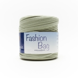 Ruban de sac mode vert 101