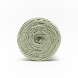 Ruban de sac mode vert 101-2