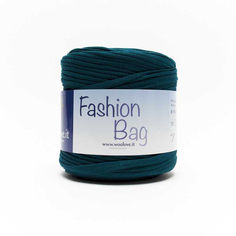 Green 104 fashion bag ribbon