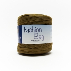 Ruban de sac fashion vert 107