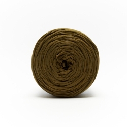 Ruban de sac mode vert 107-2
