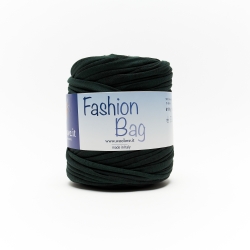 Ruban de sac mode vert 108