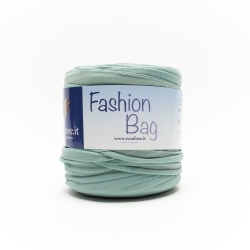 Ruban de sac mode vert 119