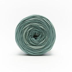 Ruban de sac mode vert 119-2