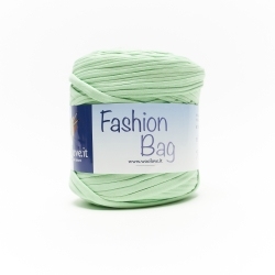 Ruban de sac mode vert 120
