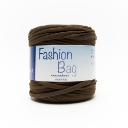 Ruban de sac mode vert 127