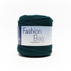 Ruban de sac mode vert 128