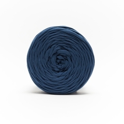 Ruban de sac fashion bleu 73-2