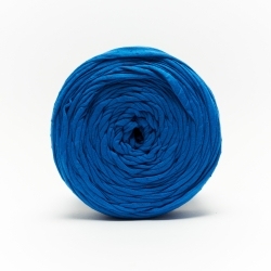 Ruban de sac fashion bleu 74-2