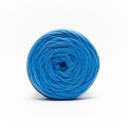 Ruban de sac fashion bleu 75-2