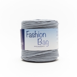 Ruban de sac fashion bleu 76