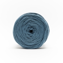 Ruban de sac fashion bleu 78-2