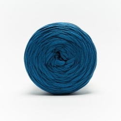 Ruban de sac fashion bleu 80-2