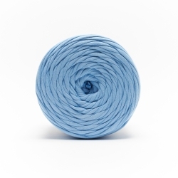 Ruban de sac mode bleu 83-2