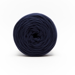 Ruban de sac fashion bleu 85-2