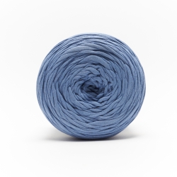 Ruban de sac mode bleu 126-2