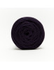 Purple fashion bag ribbon 17-2