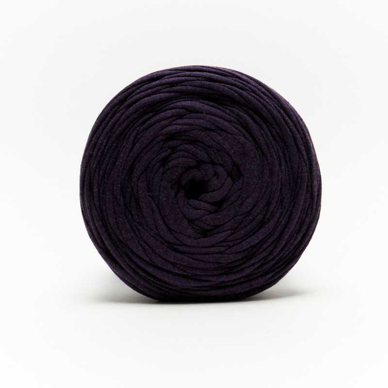 Purple fashion bag ribbon 17-2