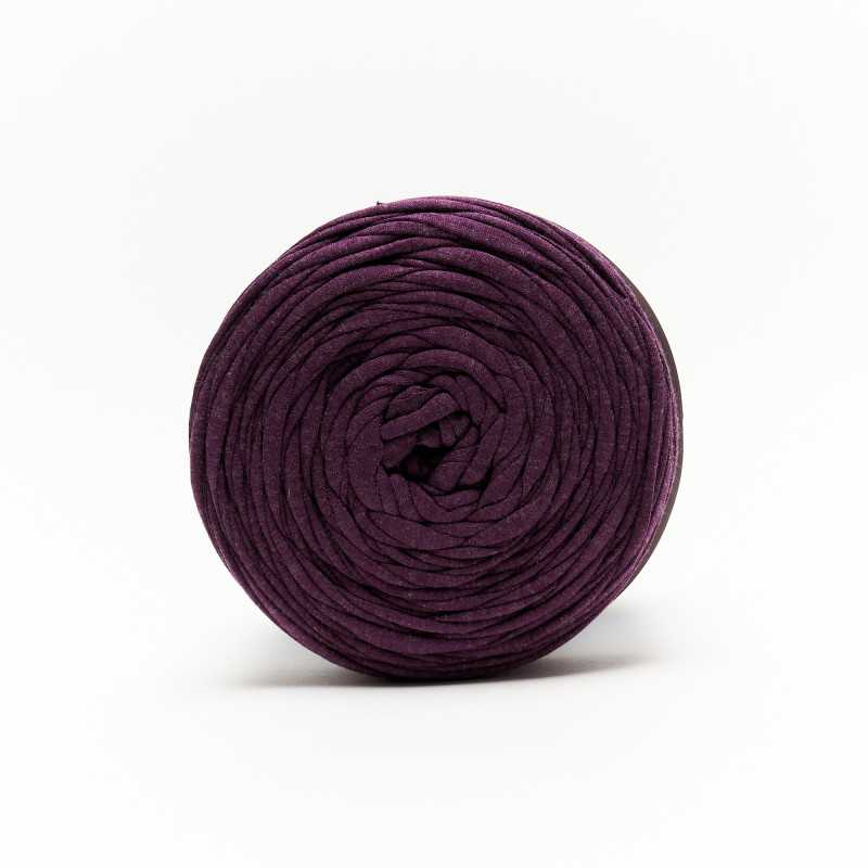 Purple fashion bag ribbon 20-2