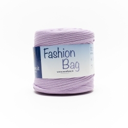 Ruban de sac mode violet 116