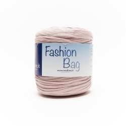 Ruban de sac fashion rose 46
