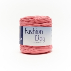 Ruban de sac fashion rose 47