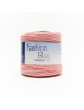 Pink 50 fashion bag ribbon