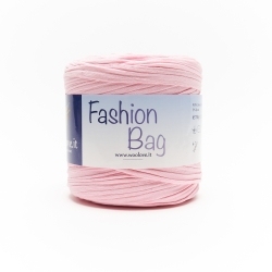Ruban de sac fashion rose 51