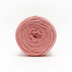 Ruban de sac mode rose 50-2
