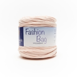 Ruban de sac fashion rose 52