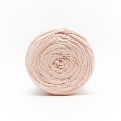 Ruban de sac mode rose 52-2