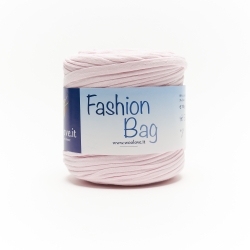 Ruban de sac fashion rose 54