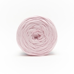Ruban de sac mode rose 54-2