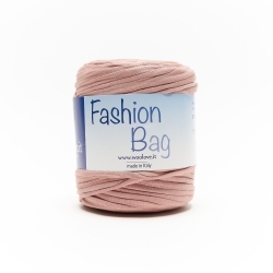 Ruban de sac fashion rose 55