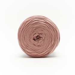 Ruban de sac mode rose 55-2
